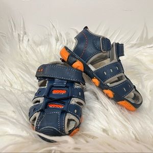 Boys sandals
